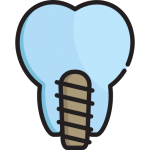 Poway Skilled Dental Implant