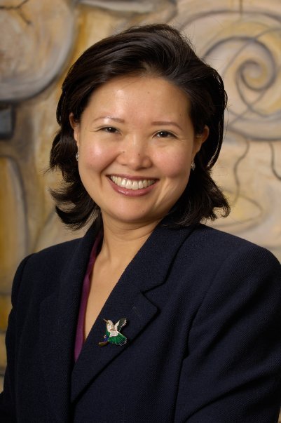 Bergen County Dentist Dr Anna Hong