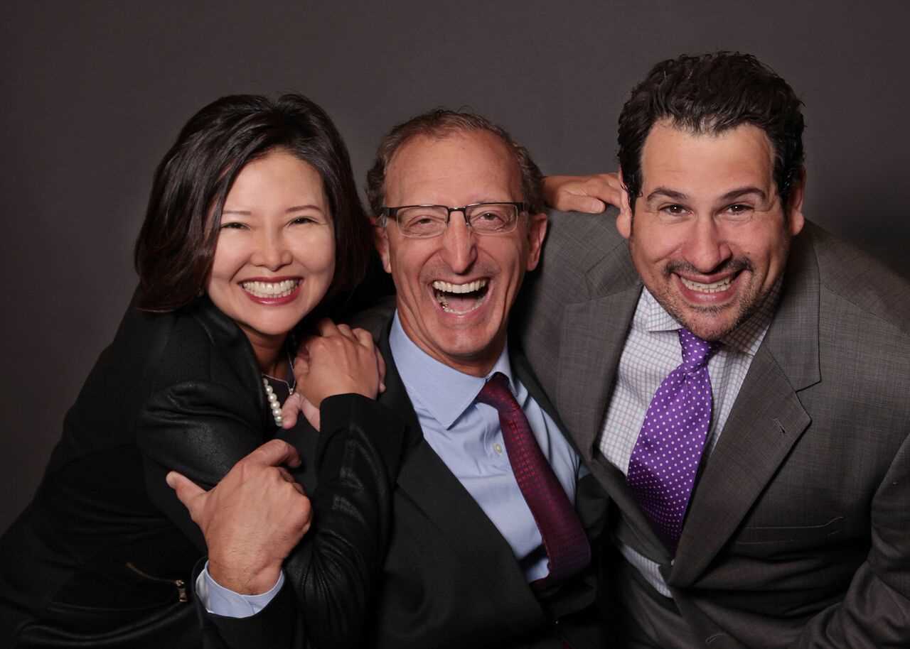 Dr-Minichetti_Dr-Hong_Dr-D'Amore_Englewood-NJ-Dentists