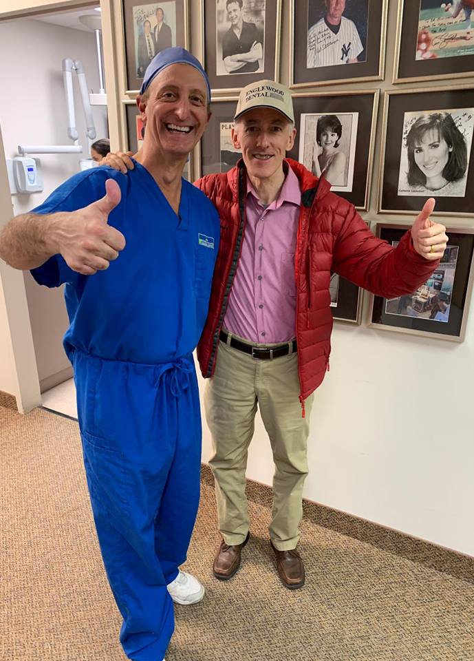 Englewood Dentist Dr John Minichetti