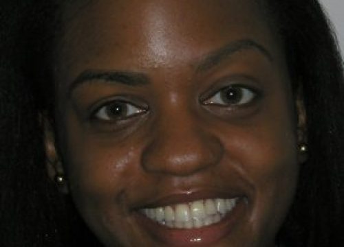 Englewood Dental Implant After Patient 4